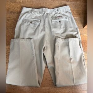 Cabela's Men's Khaki Chino Pants 36/30